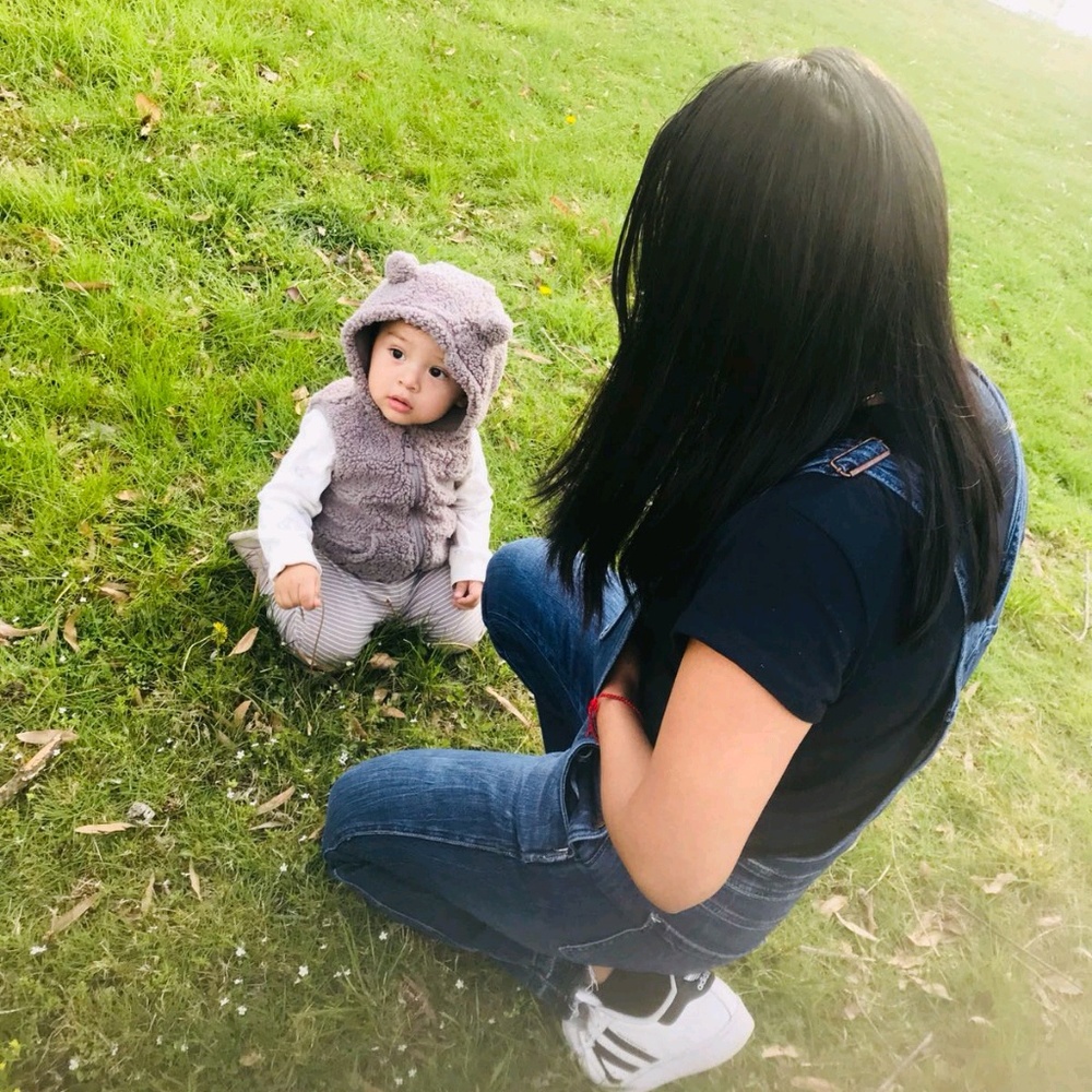 Meet your Posher, Italivi